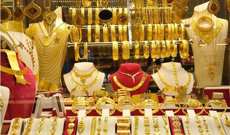 Emirdağ Kuyumcu